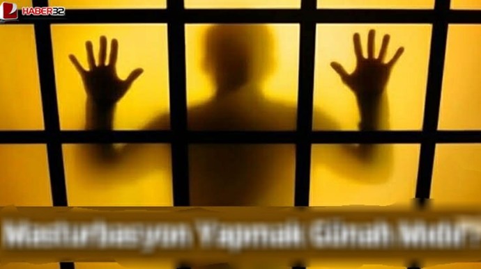 Mastürbasyon yapmak ne zaman caizdir?