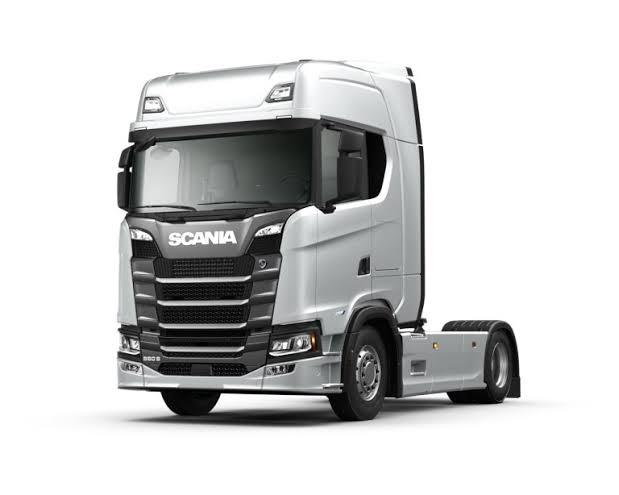 Scania