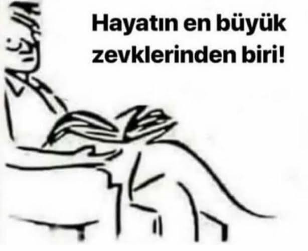 Ne kadar kitap okursunuz?