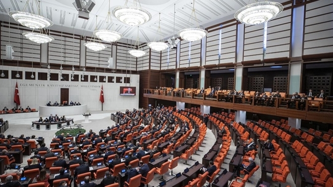 Kanun koyucu olsaydın ilk koyacağın kanun ne olurdu?