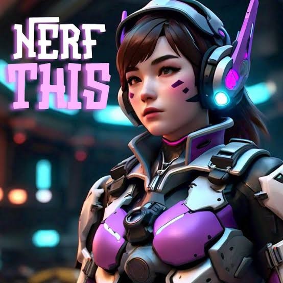Overwatch oynayan var mı?