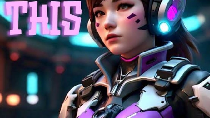 Overwatch oynayan var mı?