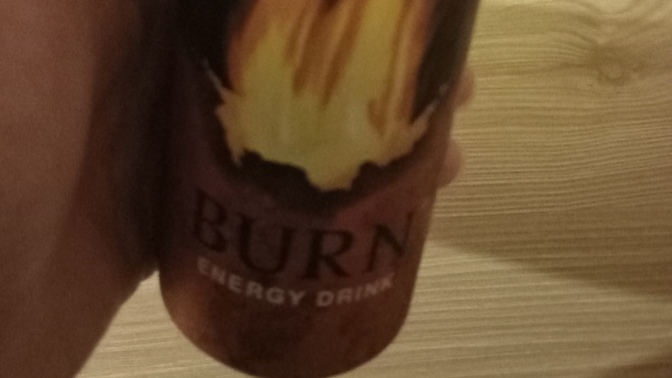 Enerji içeceği içmeyi seviyor musun?