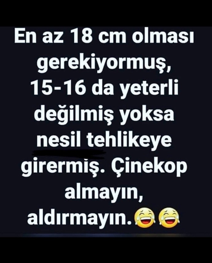 Balıkla aranız nasıl?