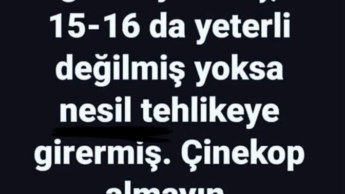 Balıkla aranız nasıl?