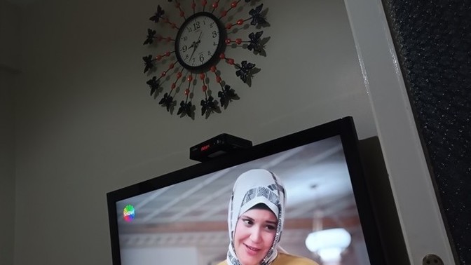 İzleyen var mı arkadaşlar diziyi?