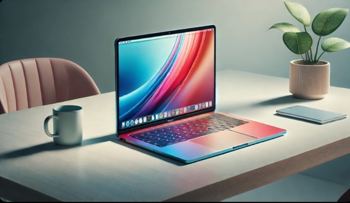 MacBook hayalim var. En güzel rengi hangisi?