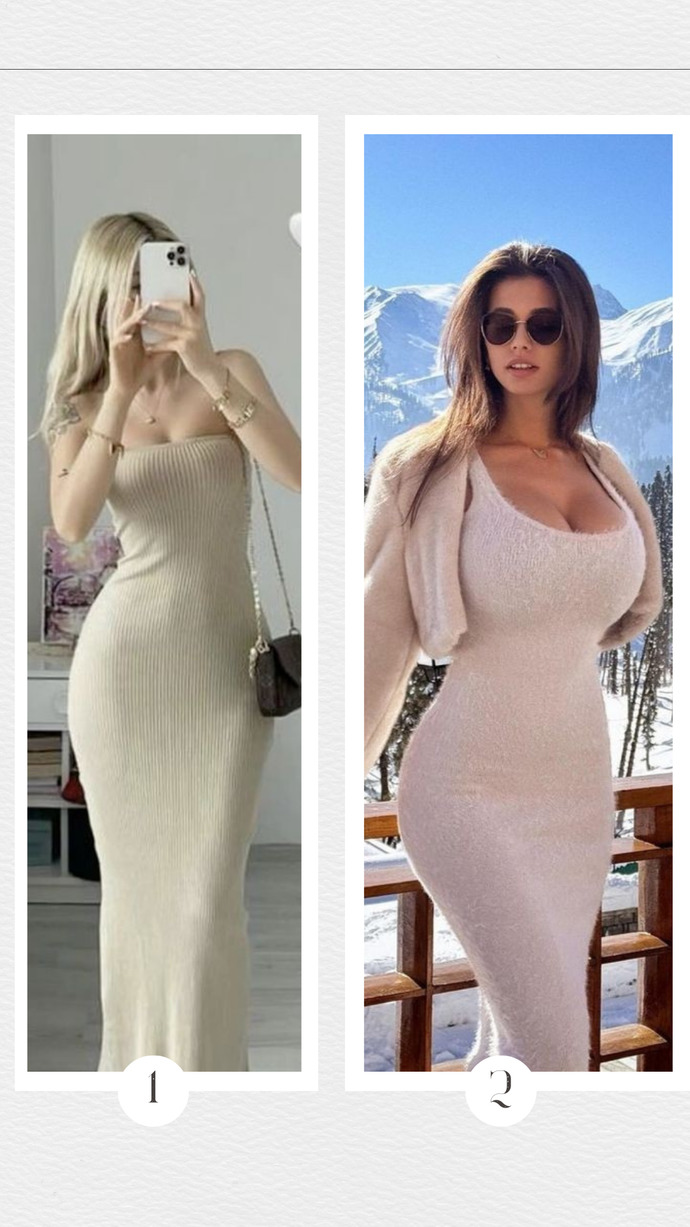 Erkeklerin hayalindeki kadin nasıl özellikte?