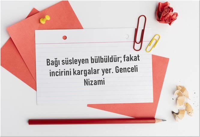 Birisinin ağzından laf almak için zarf atar mısınız?