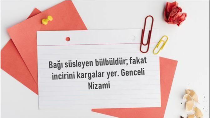 Birisinin ağzından laf almak için zarf atar mısınız?