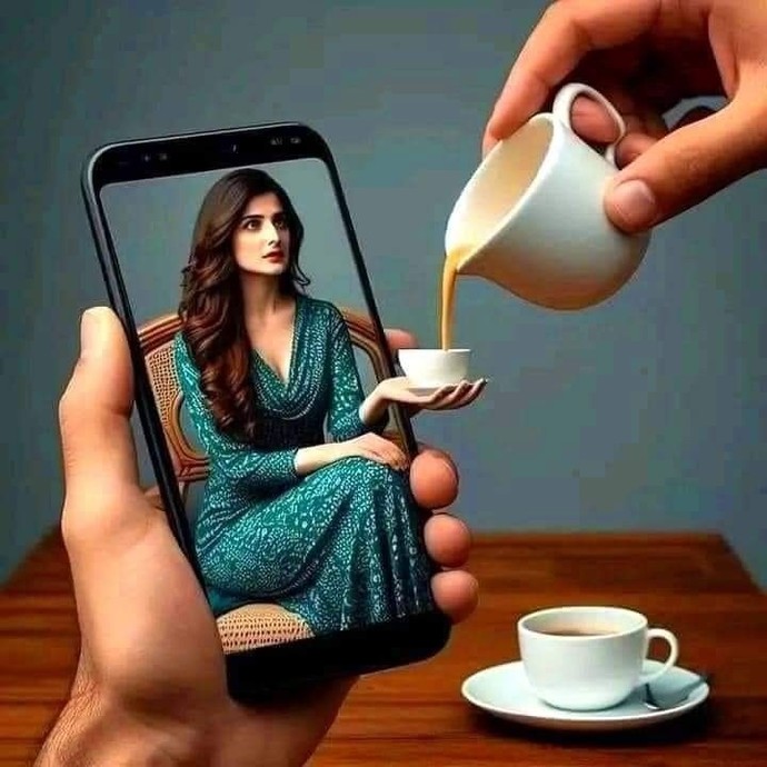 Keşke yakın olsa dediğiniz biri var mı?