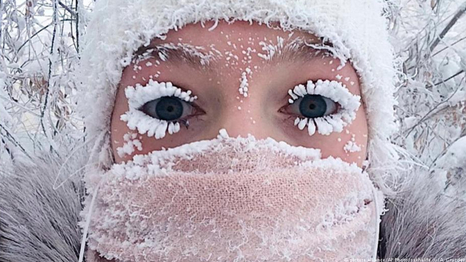 Meteoroloji uyardı:Hava buz kesecek! Kombinin düğmesine basıp sıcacık köşene mi çekileceksin ya da soğukla mücadeleye var mısın?