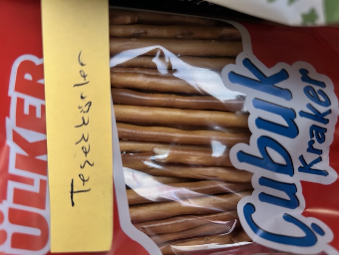Gününüzü güzelleştiren ne oldu?