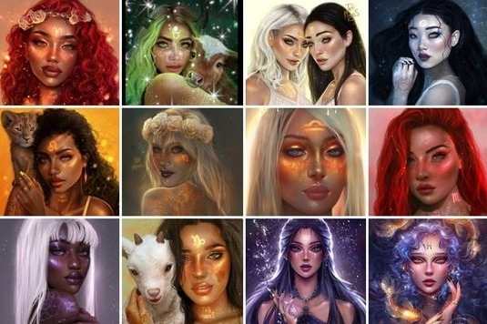 Hangi Burçsun ve seni anlatan en belirgin karakter özelliğin nedir?