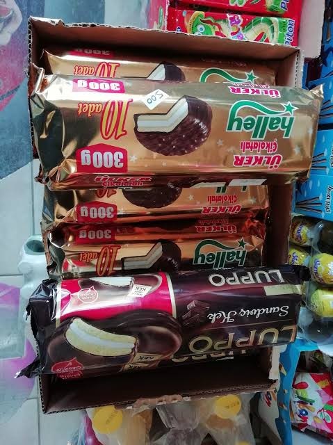 Sizce halley mi yoksa Luppo mu?