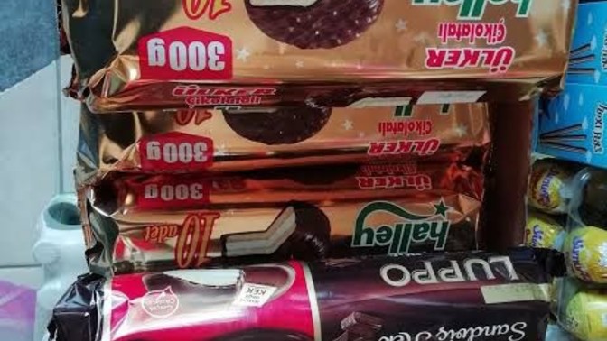 Sizce halley mi yoksa Luppo mu?