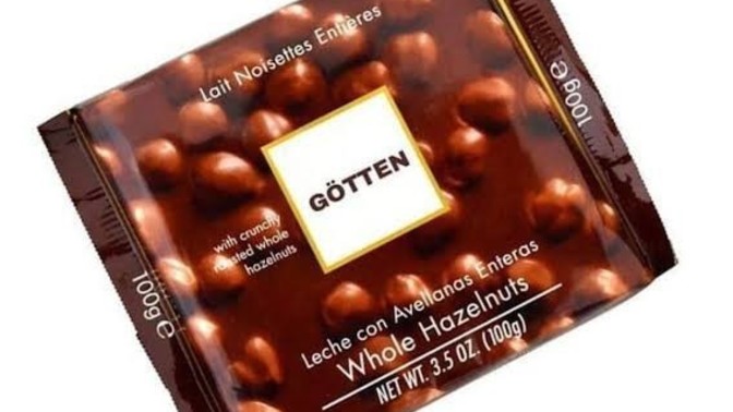 Daha önce hiç götten yemedim?