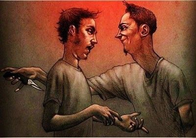 Bir insanın karakterini en iyi hangi durumlarda tanırsınız?