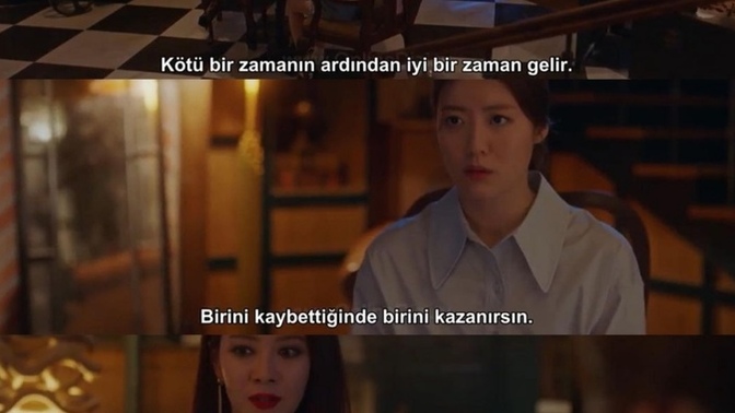 Kötü zamanın ardından, iyi bir zaman mı gelir?