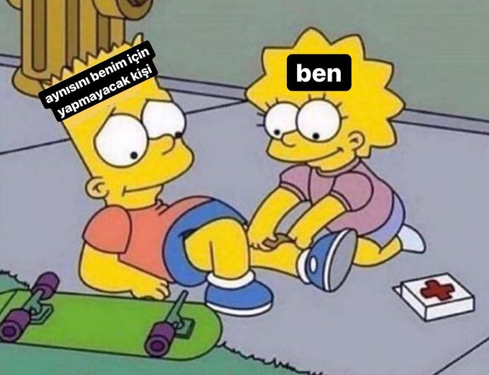 Enayiliğinize 1 ile 10 arası puan verecek olsaydınız kaç alırdınız?