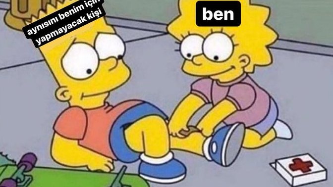 Enayiliğinize 1 ile 10 arası puan verecek olsaydınız kaç alırdınız?