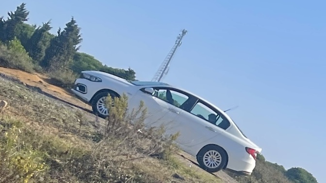 Şu gibi bir manzarayla karşılaşsanız ilk ne düşünür, ne yaparsınız?