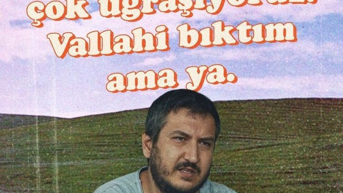 En çok ne için uğraşıyorsunuz?