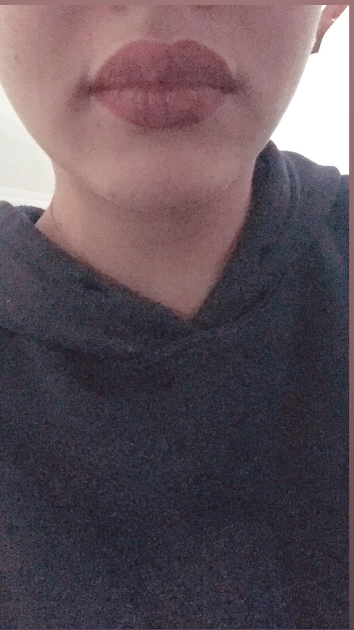 Bu renk koyu kırmızı mı? yoksa kahverengi mi?