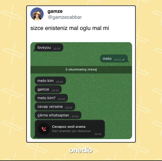 Erkekler mi daha hassas/ kızlar mı?