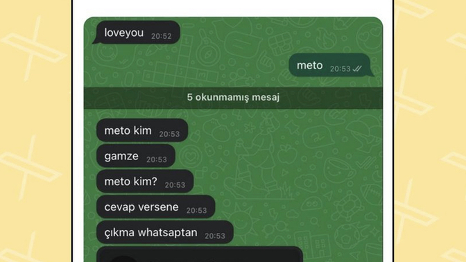 Erkekler mi daha hassas/ kızlar mı?