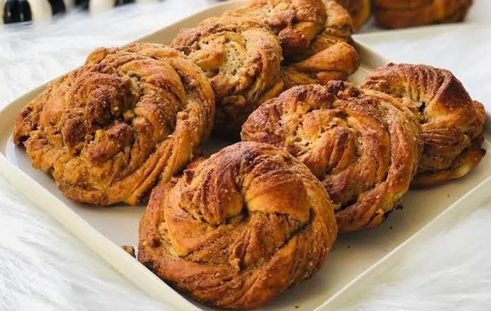 Haşhaşlı çörek sever misiniz?