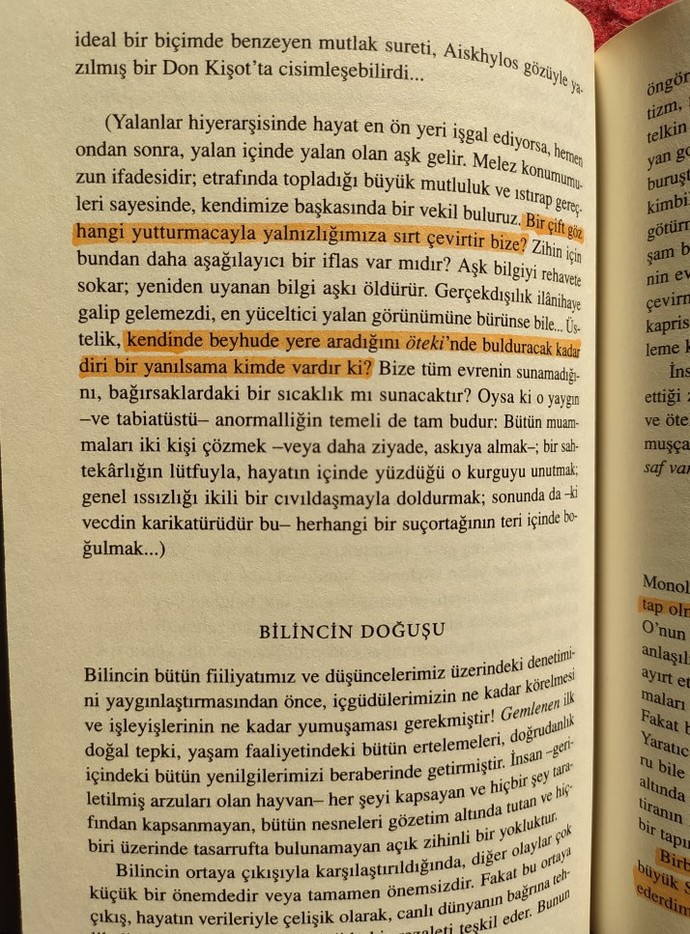 Ruh eşi ne inanıyor musunuz?