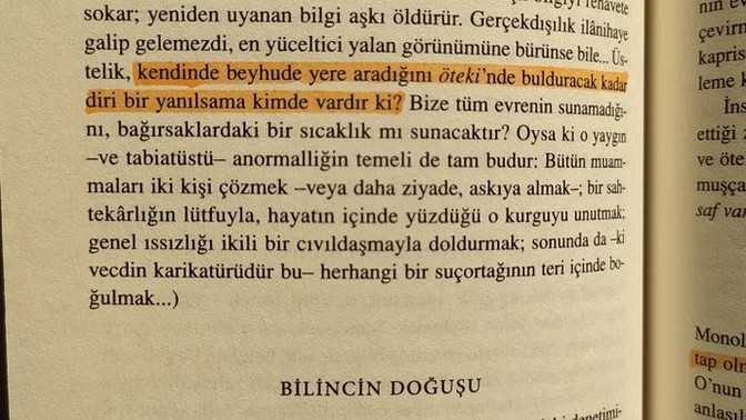 "Ruh eşi" ne inanıyor musunuz?
