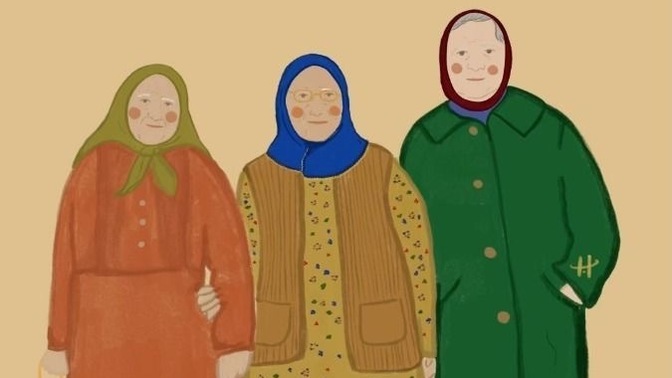 Bir şeyler yaparken elalem ne der diye düşünüyor musunuz?