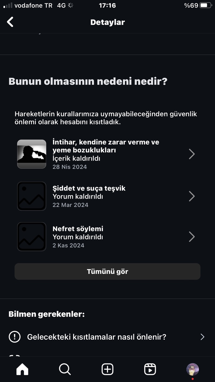 Acaba çokmu realistim yoksa sistemmi yumuşak?