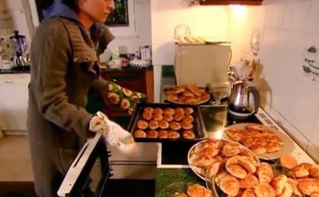 Kafanızı dağıtmak için neler yapıyorsunuz?