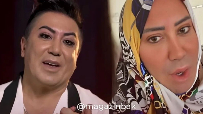 Erkekleri yavaş yavaş kapatmaya mı başladık 😅😅 ?