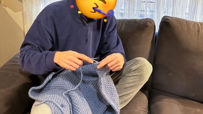 Ev işi mi, el işi mi?