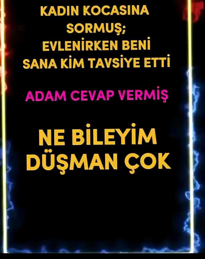 Tavsiye üzerine evlenir misiniz?
