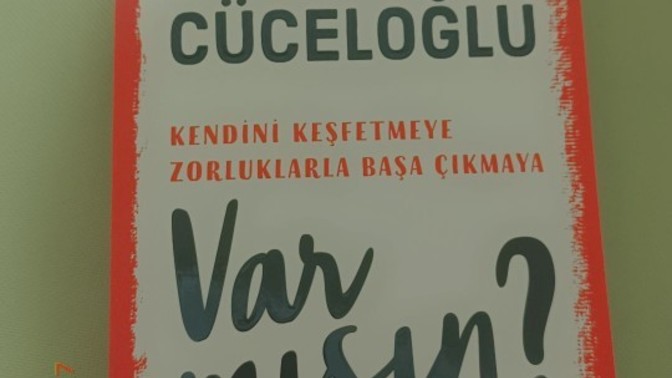 Hangi kitaba başladın?