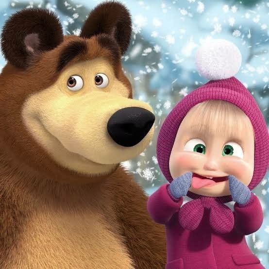 Bu yaşta çizgi film izlemek çocukluk mudur?
