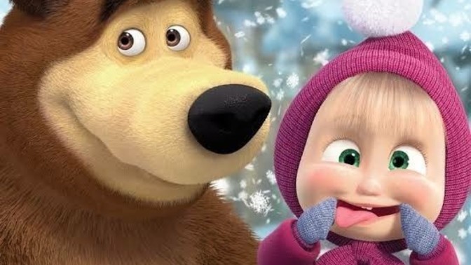 Bu yaşta çizgi film izlemek çocukluk mudur?