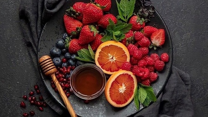 Sadece sağlıklı diye yediğiniz şeyler var mı?