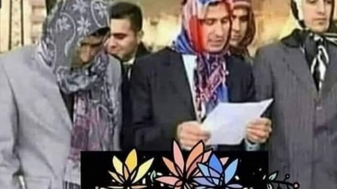 Ksde pembe hesapla dolanan üyeler basın açıklaması yapmış 🤭🤭🤭haklı buluyor musunuz 🤔🤔?
