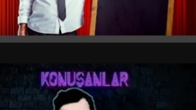 Hasan Can Kaya'nın konuşanlar programına katılan var mi katıldıysanız hangi bölümde?