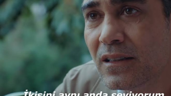Aynı anda iki kişiye aşık olunur mu?