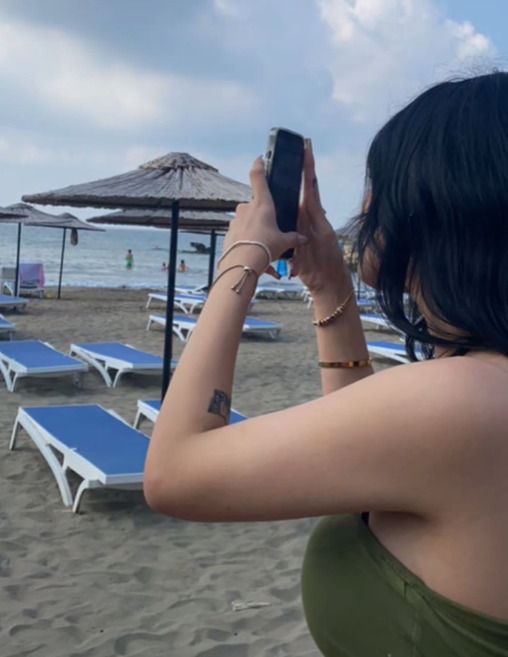 Sahili severmisiniz🏖️?