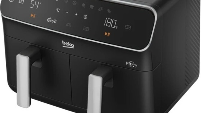 Çeyizime acilinden airfryer önerilerinizi bekliyorum?