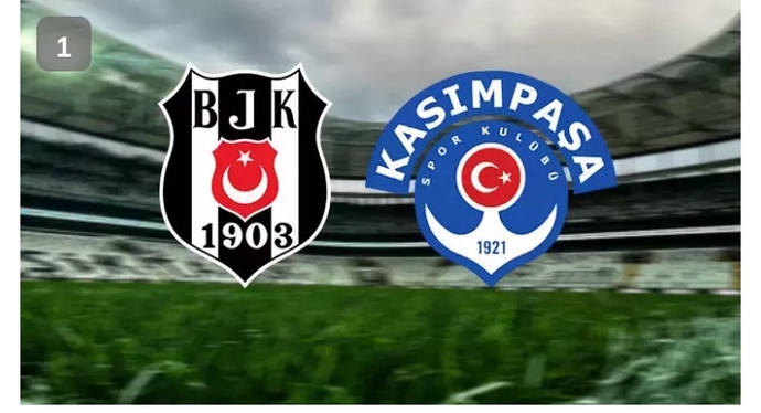 Beşiktaşın kalesi boş mu?