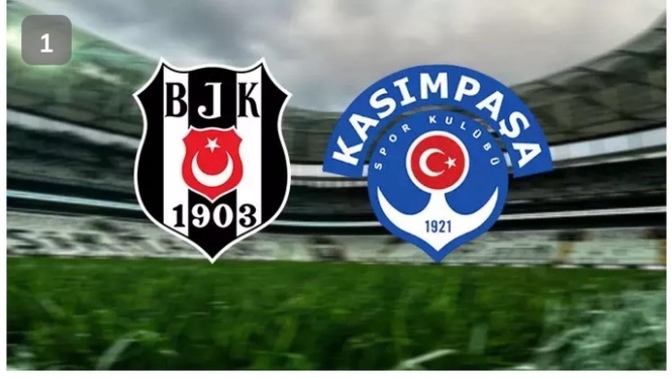 Beşiktaşın kalesi boş mu?